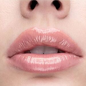 Lique Gloss in HIGH ROLLER Vegan Nourishing Lip Goss